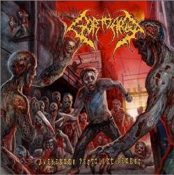 Gortuary : Awakening Pestilent Beings